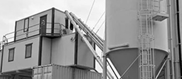 Ready Mix Concrete Greenock